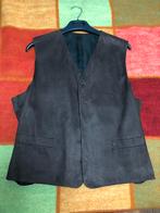 Gilet - maat m, Ophalen of Verzenden, Zo goed als nieuw, Blauw