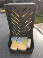 Vaatwasblokjes houder, Dordrecht, Ophalen of Verzenden, Jay's 2d shop, Info@jays3dshop.nl