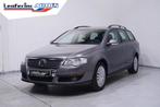 Volkswagen Passat Variant 1.6 Trendline Airco Cruise, Auto's, Volkswagen, Gebruikt, Zwart, 4 cilinders, Handgeschakeld