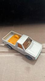 SIKU VW VOLKSWAGEN GOLF PICKUP TRUCK - SILVER, Ophalen of Verzenden, Zo goed als nieuw, Auto