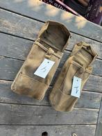 Set britse bren pouches ww2, Ophalen of Verzenden, Engeland, Embleem of Badge