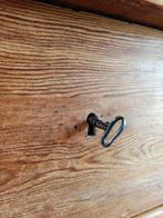 Antieke Zweedse ladekast., Ophalen, Gebruikt, 50 tot 100 cm, 3 of 4 laden