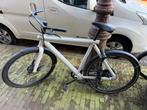 VanMoof S2 (voor onderdelen), 59 cm of meer, Ophalen, Gebruikt, Vanmoof
