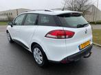 Renault Clio Estate 2014 * 1.5 dCi ECO Expression * APK !, Auto's, Voorwielaandrijving, Euro 5, Gebruikt, 4 cilinders