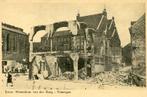 NIJMEGEN 8 ansichtkaarten Bombardement 1944 - Lot 1 (DR001), Verzamelen, Ansichtkaarten | Nederland, Ophalen of Verzenden, 1940 tot 1960