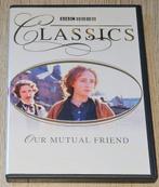 BBC Classics: Our Mutual Friend (2 DVD), Alle leeftijden, Ophalen of Verzenden, Zo goed als nieuw, Historisch of Kostuumdrama