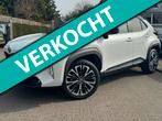 Toyota Yaris Cross 1.5VVTI HEV EXECUTIVE | 360* Camera | HUD, Gebruikt, 1490 cc, Bedrijf, 93 pk
