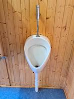 Compleet Urinoir met kraan, Ophalen of Verzenden