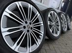 23” Discovery 5 Defender RR Range Rover Sport Vogue velgen, Auto-onderdelen, Banden en Velgen, -, 285 mm, -, Banden en Velgen