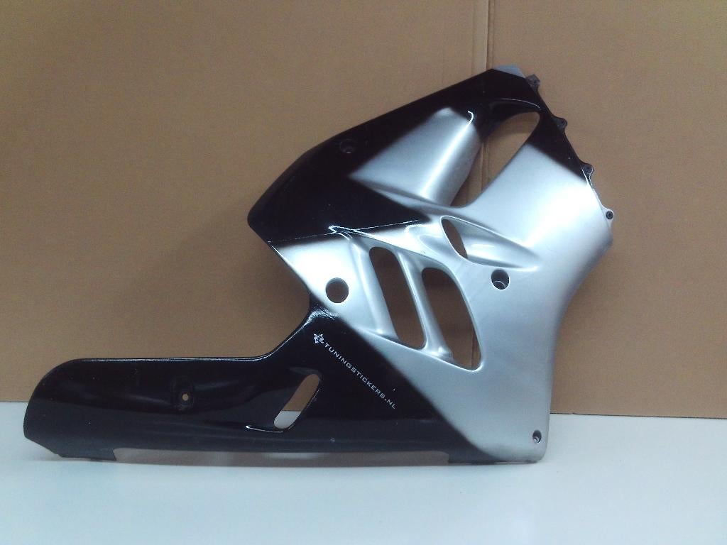 rechter zijkuip Yamaha Thundercat bj96-98, Ophalen of Verzenden, Gebruikt