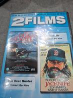 Deerhunter/ jacknife, Alle leeftijden, Verzenden, Zo goed als nieuw