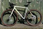 Specialized Crux Expert, Carbon, 10 tot 15 versnellingen, Zo goed als nieuw, 53 tot 57 cm