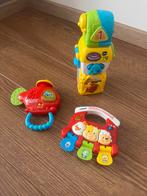 Divers Vtech speelgoed, Kinderen en Baby's, Ophalen, Gebruikt, 6 maanden tot 2 jaar