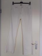 ParaMI Rib broek maat 42, Kleding | Dames, Verzenden, Zo goed als nieuw, Maat 42/44 (L), Lang