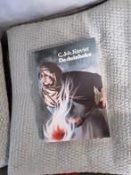 C.Joh. Kieviet----De duinheks, Gelezen, Ophalen of Verzenden, C.Joh. Kieviet, Fictie