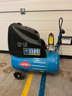 Compressor Airpress HLO 215/25 24ltr 8 bar, Ophalen, Gebruikt, ., 6 tot 10 bar