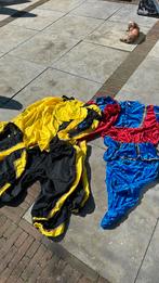 Pietenpakken, Ophalen of Verzenden, Zo goed als nieuw