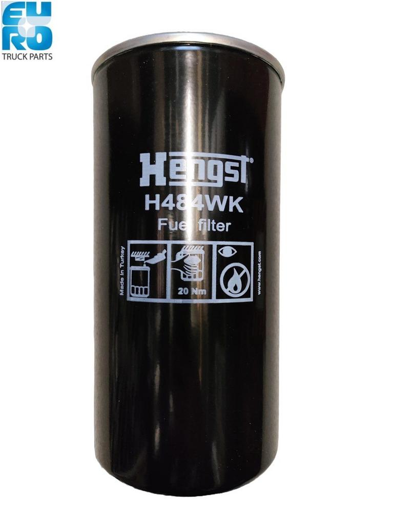 VO BRANDSTOFFILTER LANG ENG VE 11/13/16 HENGST 23861998H, -, -, Nieuw, Ophalen of Verzenden