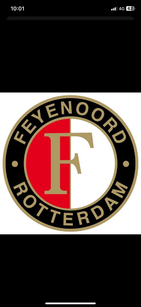 Gezocht 3 tickets feyenoord az, Twee personen