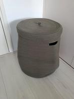 Wasmand Aquanova Rena Taiga 57L, Ophalen, Zo goed als nieuw, Rond