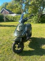 Piaggio zip 4t, Fietsen en Brommers, Scooters | Piaggio, Ophalen, Zo goed als nieuw, Benzine, Zip