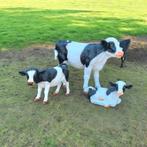 Schaap, beeld geit, beeld varken, kalf, koe beeld, lammetje, Tuin en Terras, Tuinbeelden, Ophalen, Nieuw, Kunststof, Dierenbeeld