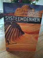 Systeemdenken: Ontdekken van onze organisatiepatronen, Ophalen of Verzenden, Zo goed als nieuw, Management, Bill Bryan, Michael Goodman, Jaap Schaveling