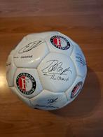 Feyenoord voetbal met handtekeningen 2003/2004, Ophalen of Verzenden, Zo goed als nieuw