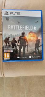 Battlefield 6 PS5 - Nieuwstaat!, Spelcomputers en Games, Games | Sony PlayStation 5, Ophalen, Zo goed als nieuw
