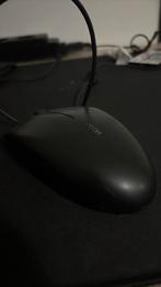 A4tech OP-530NU muis, Computers en Software, Muizen, Rechtshandig, Muis, Gebruikt, Gaming muis