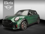 Mini Cooper JCW John Cooper Works | XL Pakket, 1998 cc, 4 cilinders, 4 stoelen, 231 pk