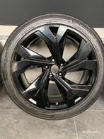 20'' originele Renault Austral Alpine velgen + banden 403001, Auto-onderdelen, Banden en Velgen, Gebruikt, -, -, Banden en Velgen