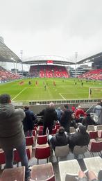 Utrecht -az, Eén persoon