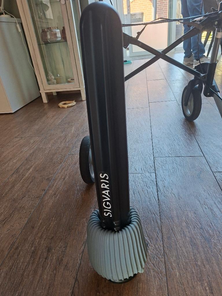 Doff 'n donner, Diversen, Verpleegmiddelen, Ophalen, Gebruikt