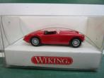 Wiking Austin Healey, Auto, Wiking, Nieuw, Ophalen of Verzenden