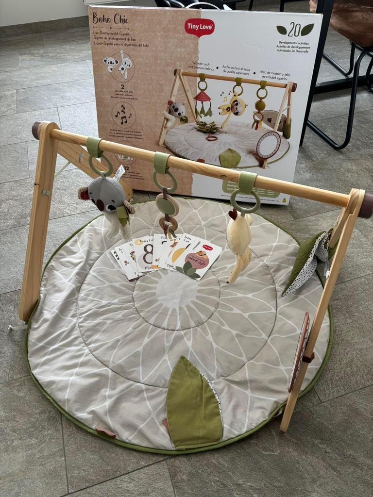 Tiny love boho chic speelkleed, Ophalen of Verzenden, Zo goed als nieuw