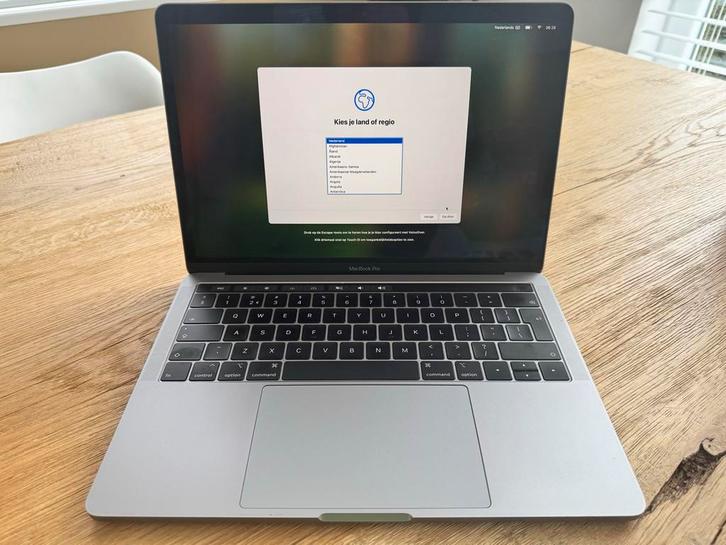 MacBook Pro 2019 13-inch (A2159) voor onderdelen, Computers en Software, Apple Macbooks, Niet werkend, MacBook Pro, 13 inch, 2 tot 3 Ghz