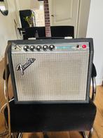 1974 Fender Vibro Champ, Muziek en Instrumenten, Versterkers | Bas en Gitaar, Ophalen, Gebruikt, Gitaar, Minder dan 50 watt
