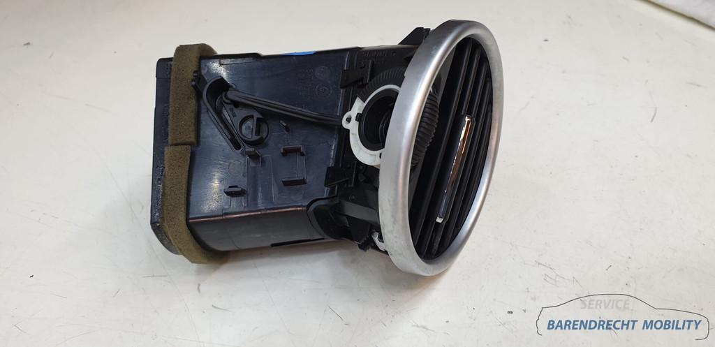 Luchtrooster links Mercedes W164 X164 ML M GL Klasse ventila, Auto-onderdelen, Gebruikt, Mercedes-Benz AG, Mercedes-Benz, Ophalen of Verzenden