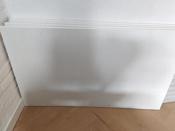 Ikea pax planken 100x58 5 stuks, Huis en Inrichting, Kasten | Kledingkasten, 200 cm of meer, 50 tot 100 cm, 50 tot 75 cm, Ophalen