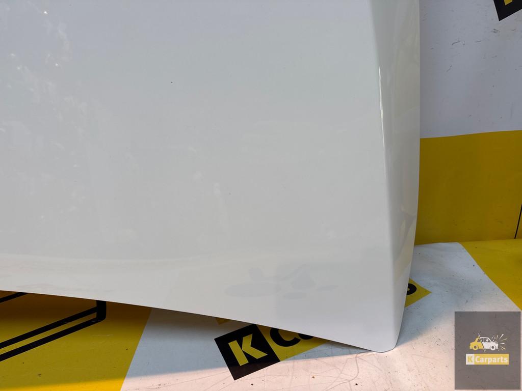 Mercedes A-Klasse W177 2018+ motorkap origineel, Gebruikt, Mercedes-Benz AG, Mercedes-Benz, Ophalen of Verzenden