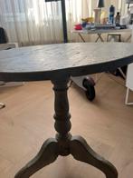 Mooi wijnrafeltje uit Frankrijk, Ophalen