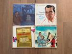 Vinyl: Frank Sinatra en Dean Martin, Ophalen of Verzenden, Zo goed als nieuw, Overige formaten