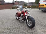 Honda VT 600 C Shadow 1992 met Special Paint, Motoren, Particulier, Chopper