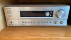 Onkyo TX-DS595 regeleenheid/tuner/versterker incl.speakers, Gebruikt, Ophalen of Verzenden, 120 watt of meer, Onkyo