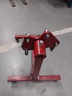 Verrijdbare motorsteun, Auto diversen, Ophalen, Gebruikt