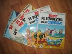 50x asterix-losse verkoop, Boeken, Eén stripboek, Ophalen of Verzenden, Zo goed als nieuw