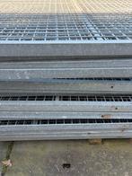 Gaas panelen voor voliere of kennel, Doe-het-zelf en Verbouw, Metalen, Ophalen, Zo goed als nieuw