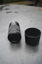Sony E 55-210mm OSS telelens, Audio, Tv en Foto, Fotografie | Lenzen en Objectieven, Ophalen, Zo goed als nieuw, Telelens, Zoom