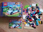 Lego Friends 41301 - Puppy optocht, Ophalen of Verzenden, Zo goed als nieuw, Complete set, Lego